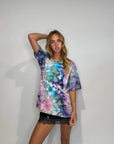 Oversized Mum Tee - Size S/M