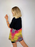 Oversized Mum Tee - Size S/M