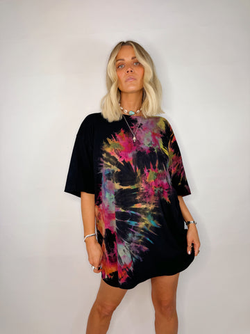 Oversized Mum Tee - Size 2XL/3XL