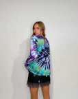 Long Sleeve Mum Tee - S/M