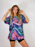 Oversized Mum Tee - Size S/M