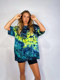 Oversized Mum Tee - Size L/XL