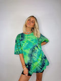 Oversized Mum Tee - Size L/XL