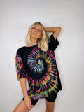 Oversized Mum Tee - Size 2XL/3XL