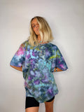 Oversized Mum Tee - Size L/XL