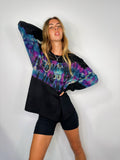 Long Sleeve Mum Tee - XL/2XL