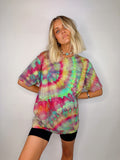 Oversized Mum Tee - Size S/M