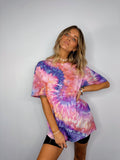 Oversized Mum Tee - Size S/M