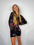 Long Sleeve Mum Tee - M/L