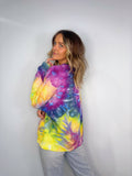 Crew Neck Jumper - Size XL/2XL