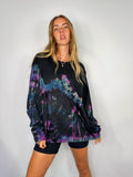 Long Sleeve Mum Tee - XL/2XL