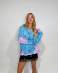 Long Sleeve Mum Tee - M/L