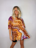 Oversized Mum Tee - Size 2XL/3XL