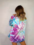 Crew Neck Jumper - Size 2XL/3XL