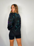 Long Sleeve Mum Tee - L/XL