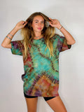 Oversized Mum Tee - Size S/M