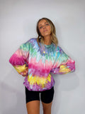 Crew Neck Jumper - Size M/L