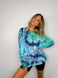 Long Sleeve Mum Tee - L/XL