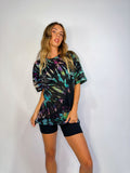 Oversized Mum Tee - Size S/M