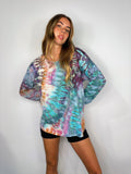 Long Sleeve Mum Tee - M/L
