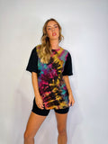 Oversized Mum Tee - Size S/M