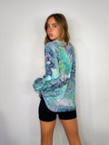 Long Sleeve Mum Tee - M/L