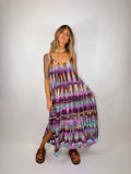 Maxi Slip Dress - Size M/L