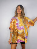 Oversized Mum Tee - Size 2XL/3XL