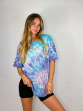 Oversized Mum Tee - Size S/M