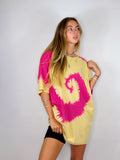 Oversized Mum Tee - Size L/XL