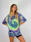 Oversized Mum Tee - Size S/M