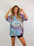 Oversized Mum Tee - Size L/XL