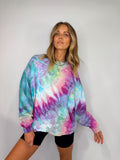 Crew Neck Jumper - Size XL/2XL