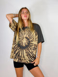 Oversized Mum Tee - Size S/M