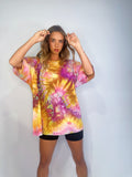 Oversized Mum Tee - Size 2XL/3XL