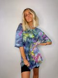 Oversized Mum Tee - Size 2XL/3XL