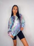 Crew Neck Jumper - Size M/L