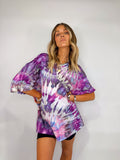 Oversized Mum Tee - Size 2XL/3XL