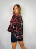 Long Sleeve Mum Tee - M/L