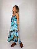 Maxi Slip Dress - Size M/L