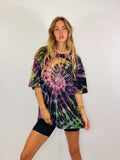 Oversized Mum Tee - Size L/XL