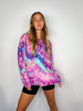 Long Sleeve Mum Tee - M/L