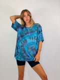 Oversized Mum Tee - Size S/M