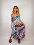 Maxi Slip Dress - Size S/M