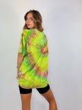 Oversized Mum Tee - Size S/M