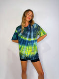 Oversized Mum Tee - Size S/M