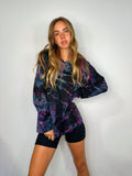 Long Sleeve Mum Tee - S/M
