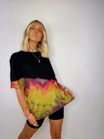 Oversized Mum Tee - Size S/M