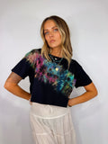 Crop Tee - Size L/XL