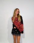 Long Sleeve Mum Tee - M/L